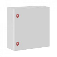 Щит с монтажной панелью DKC ST ЩМП 600x600x250мм IP65 серия ST (R5ST0669) картинка 